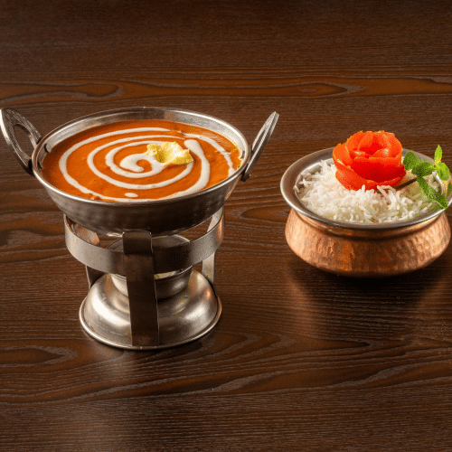 Butter Chicken