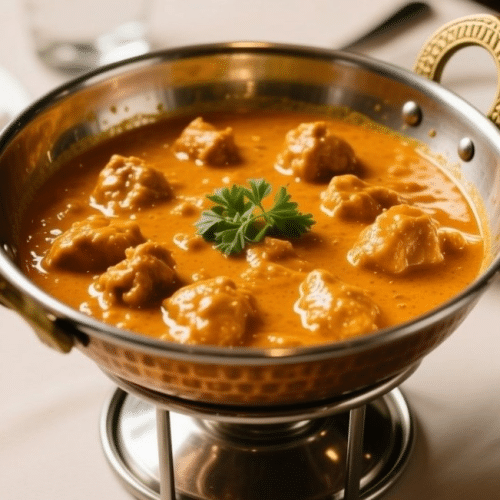 Chicken Curry