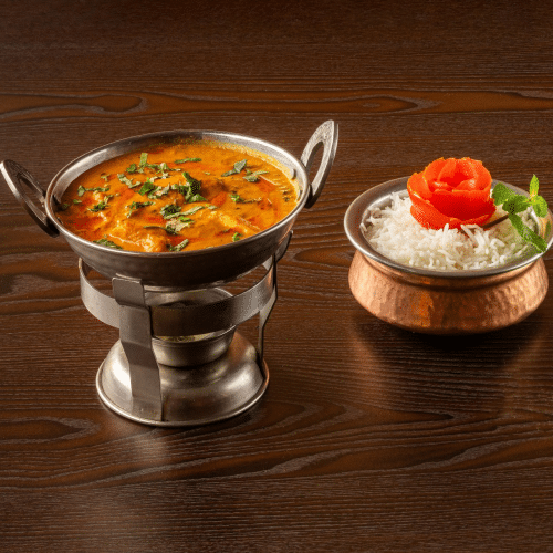 Chicken Curry