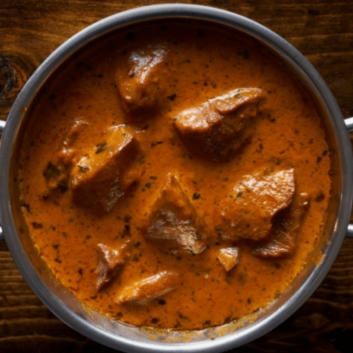 Lamb Curry