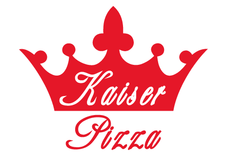 Kaiser Pizza Munchen Italian Style Pizza Italian Snacks Order Takeaway Food Lieferando De