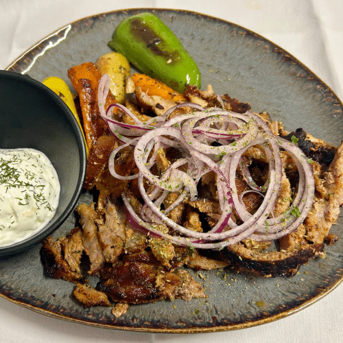 Gyros