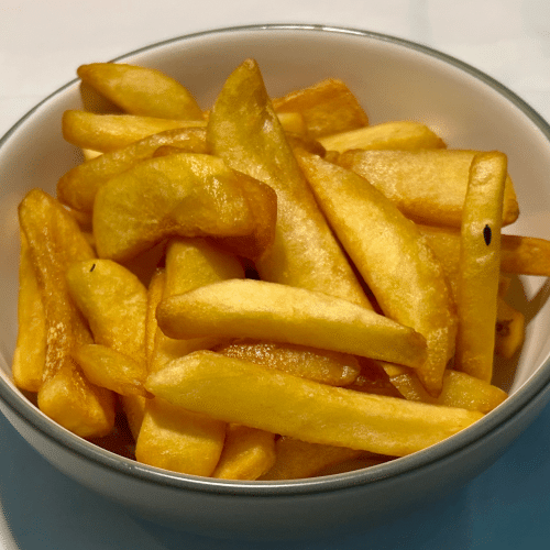 Pommes