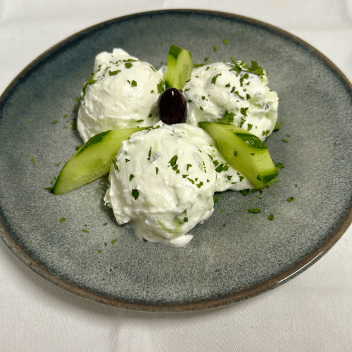 Tzatziki