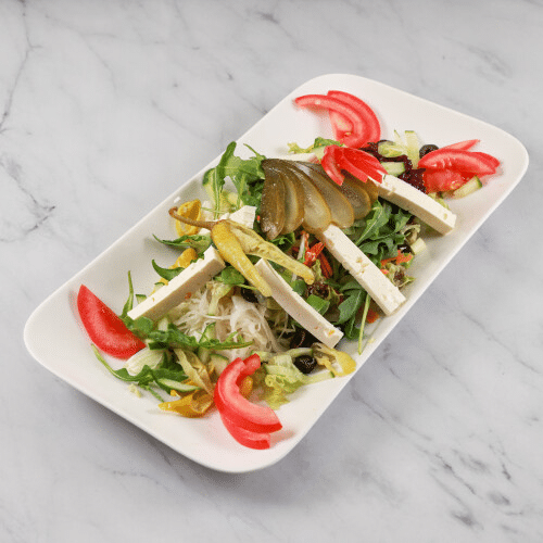 Bauernsalat