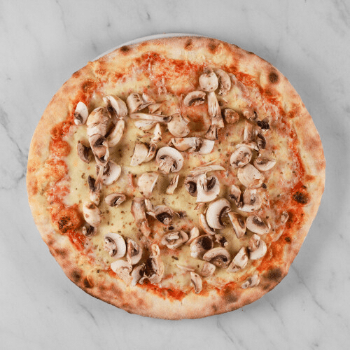 Pizza Funghi