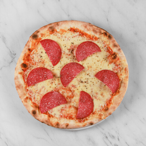 Pizza Salami