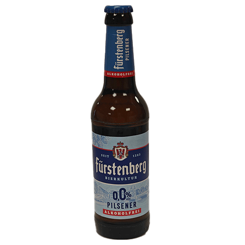 Fürstenberg Pilsner Alkoholfrei
