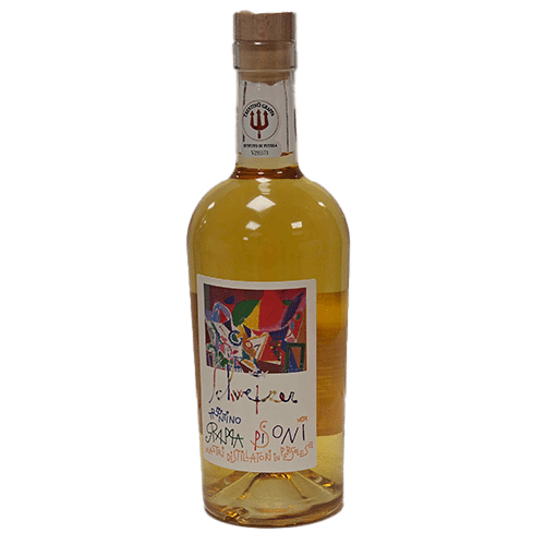 Grappa 0,7l