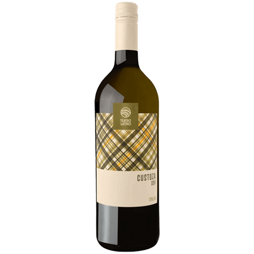 Gustoza Weißwein 1,0l