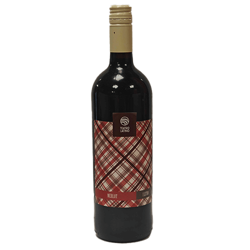 Merlot 1,0l