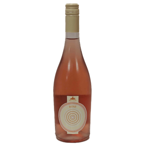Merlot Rosato Veneto (Vino Frizzante)