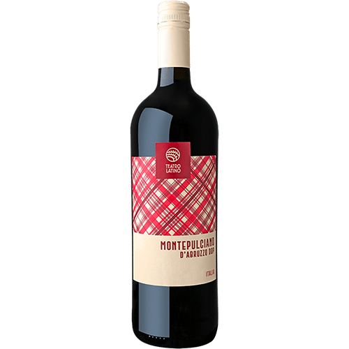 Montepulciano 1,0l