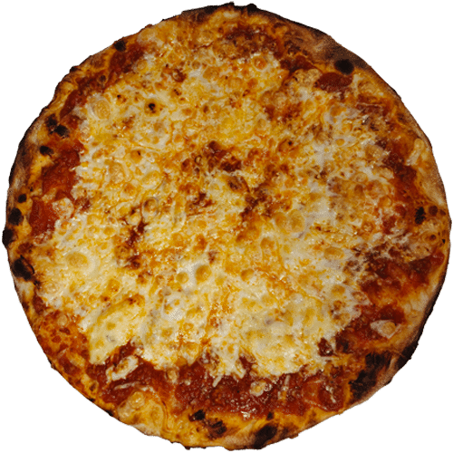 Pizza Bolognese