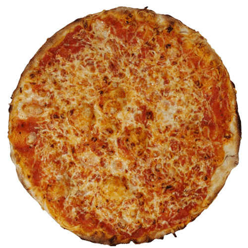 Pizza Margherita