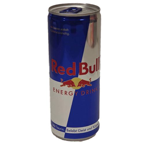 Red Bull 0,25l
