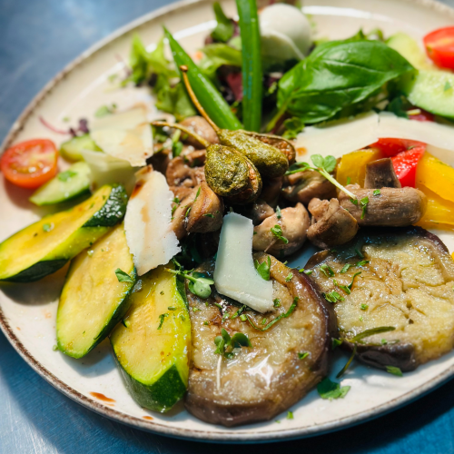 Antipasti Riviera