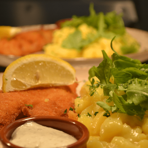 Backfisch