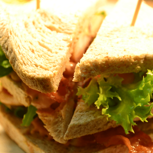Club Sandwich