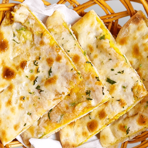 Aloo Kulcha