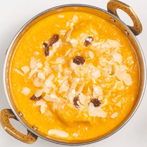 Chicken Tikka Nawabi (mild)