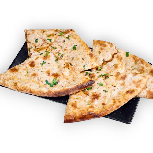 Keema Naan