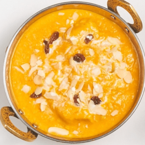 Lamm Kashmiri (mild)