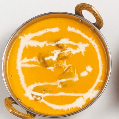 Lamm Mango (mild)