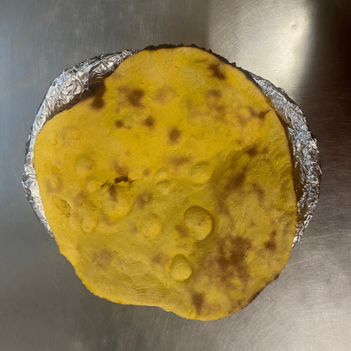 Makki Roti