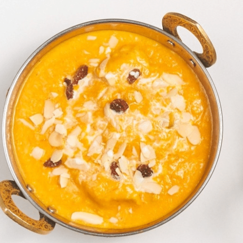 Malai Kofta (mild)