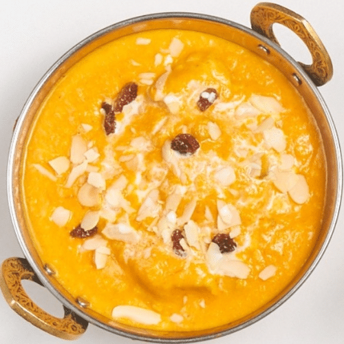 Malai Kofta (mittelscharf)