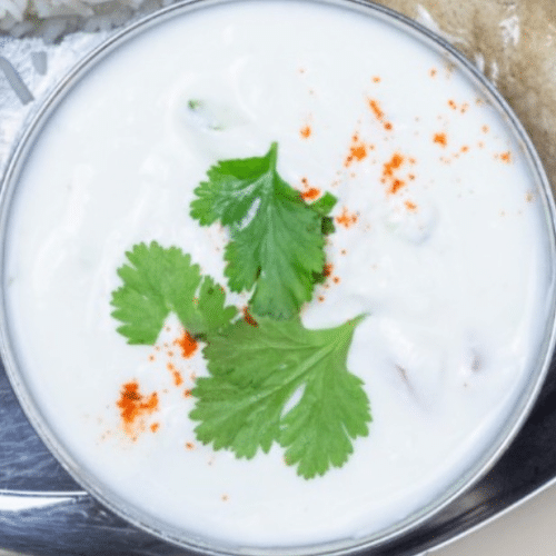 Mix Raita