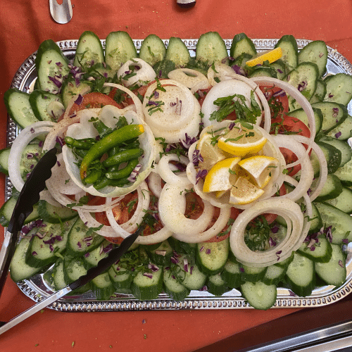 Panjabi Salat