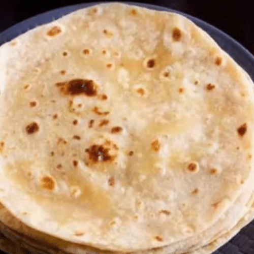 Tandoori Roti