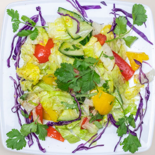 Tofusalat