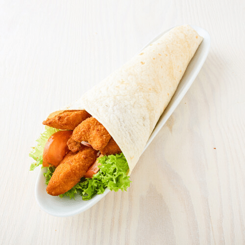 Chicken Wrap