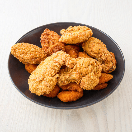 Chicken Box