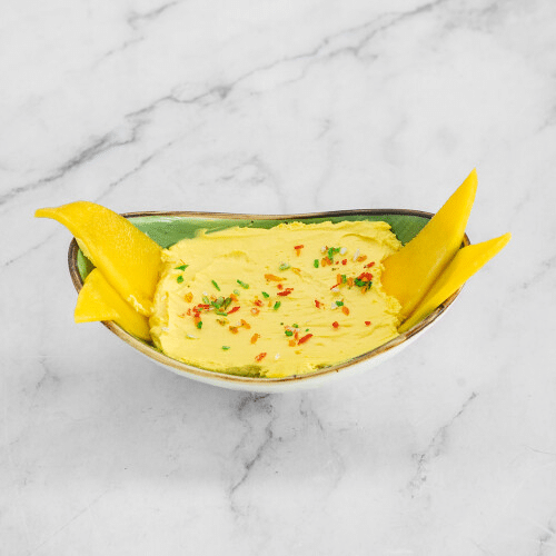 Mango Creme