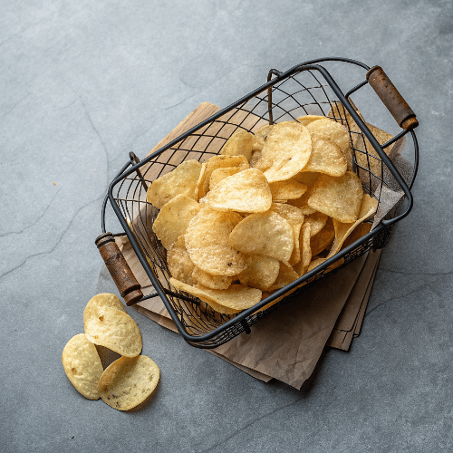 Basket of Chips