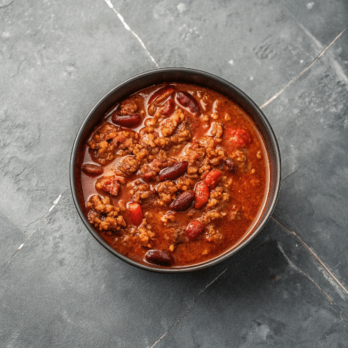 Chili con Carne