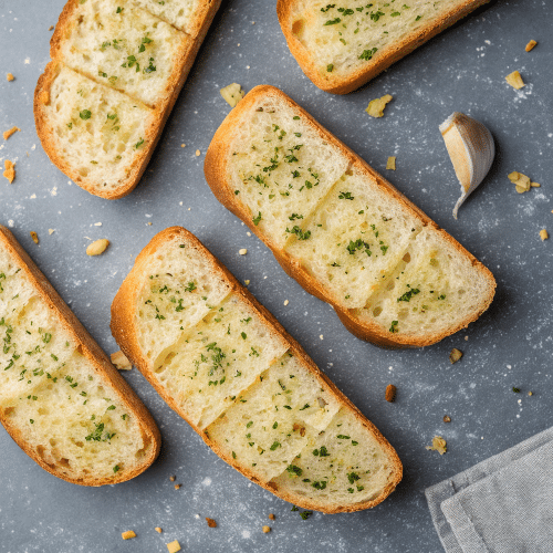 Garlic Bread