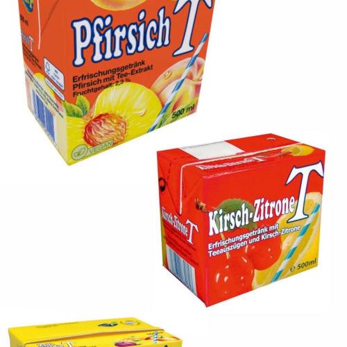 Tetrapack 0,5l