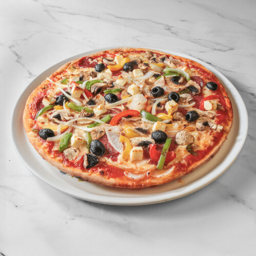 Pizza Speciale