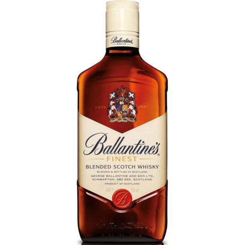 Ballantines 0,7l