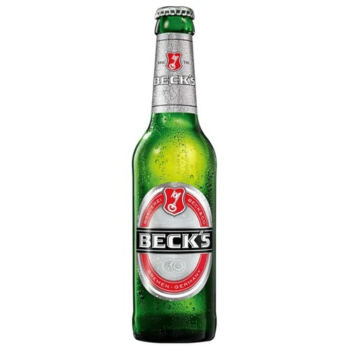 Beck's 0,5l (MEHRWEG)