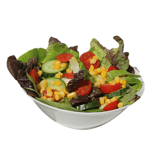 Beilagensalat (klein)