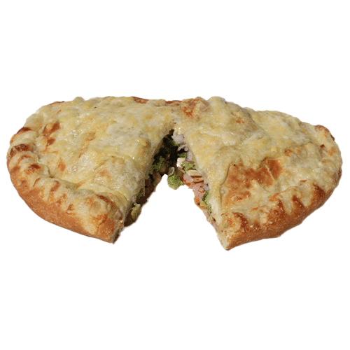 Calzone Dream