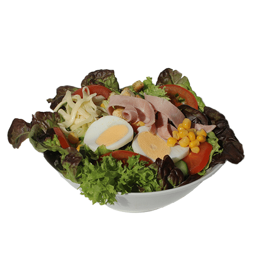 Chef-Salat