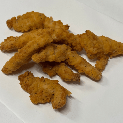 Chicken Fingers