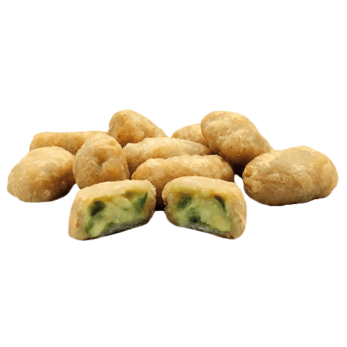 Chili-Cheese Nuggets